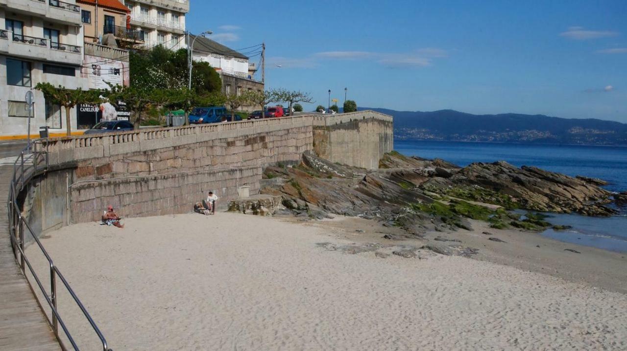 Casa Andrea Apartment Portonovo Exterior photo
